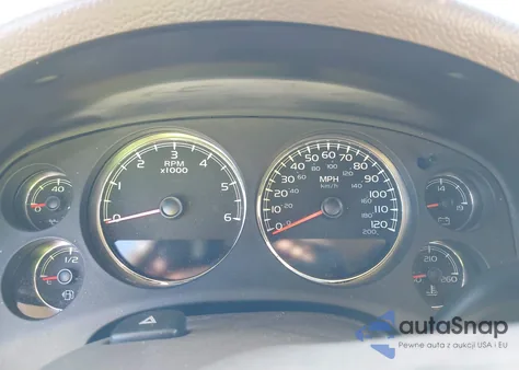 2009 GMC Yukon Slt1 z USA, uszkodzony, nr VIN 1GKEC33389R246926